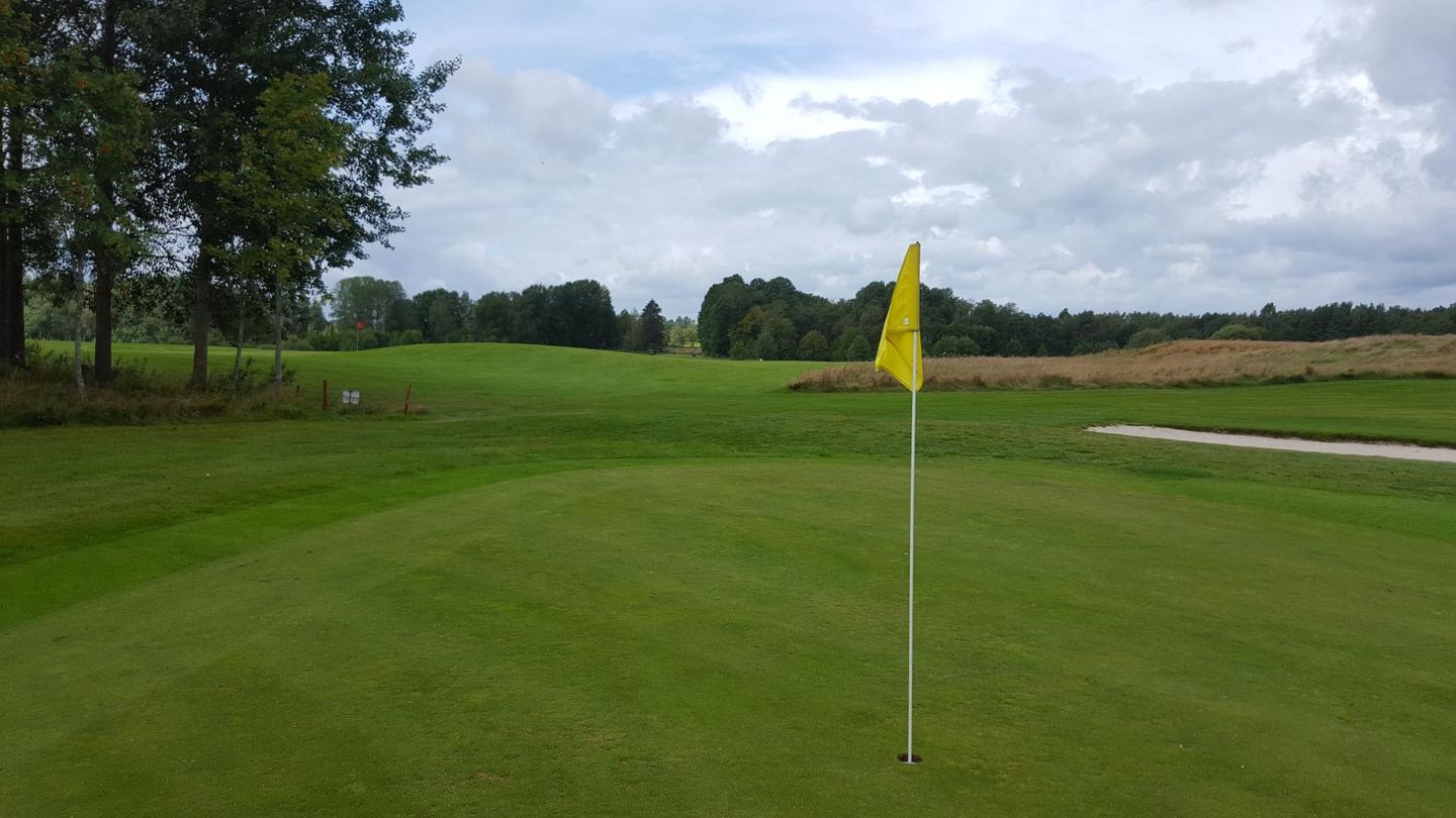 Melleruds Golf Club