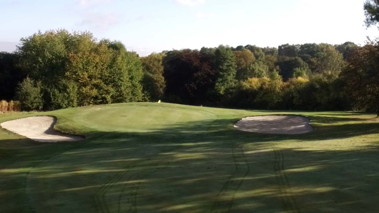 Rhein-Sieg Golf Club