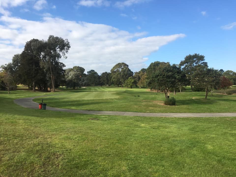Remuera Golf Club