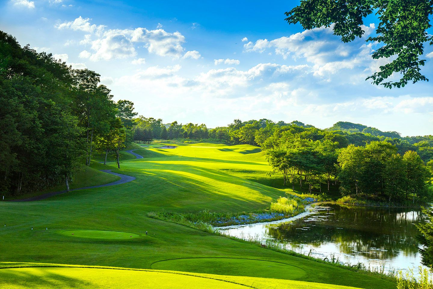 Hokkaido Golf Club
