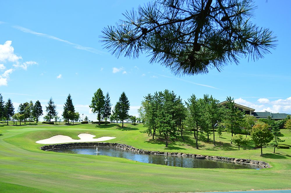 Yufukogen Golf Club