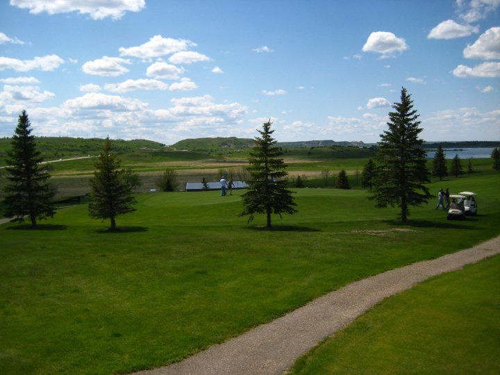 Edgewater Country Club