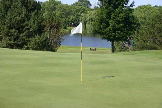 Deertrak Golf Club