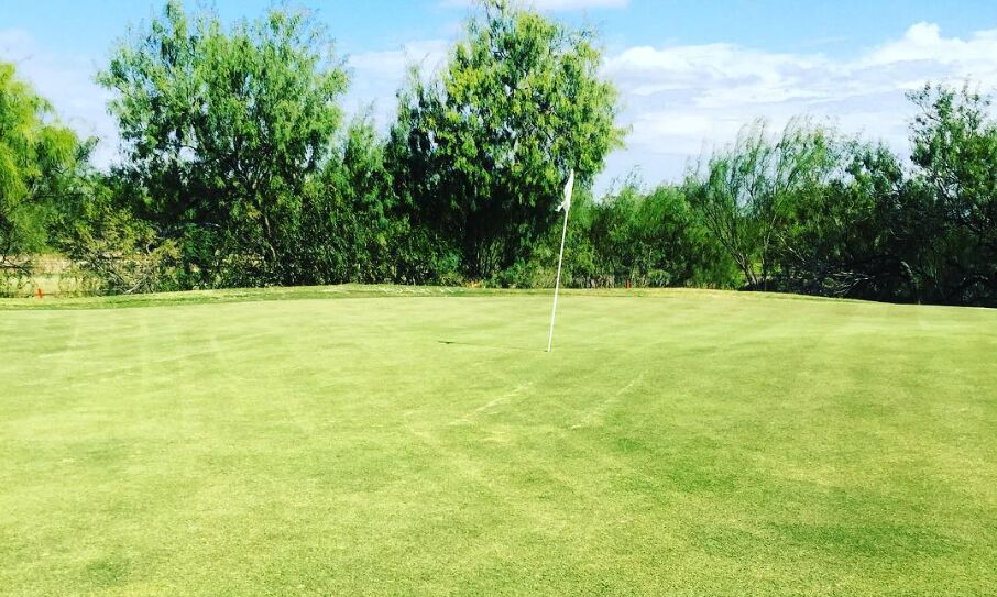 Club Campestre de Reynosa