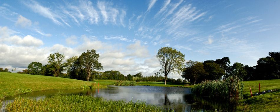 Roganstown Golf & Country Club