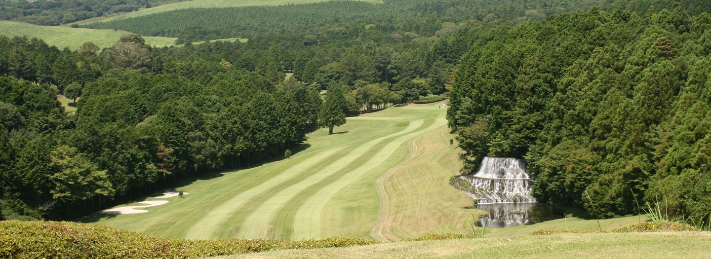 Mountain/Ocean Course