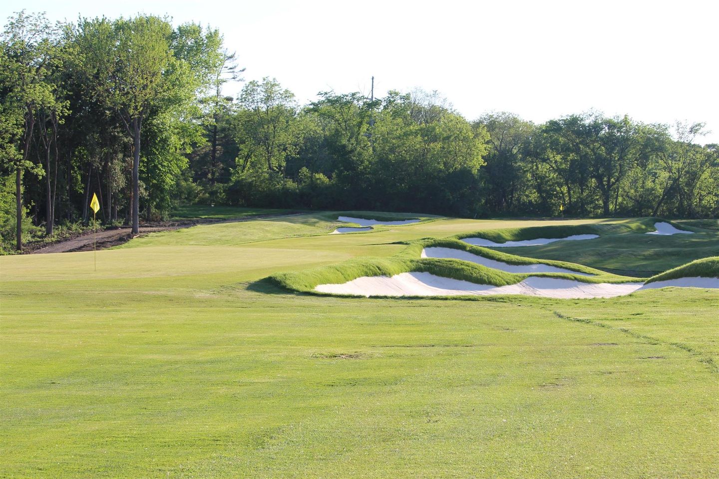 Rochester Golf & Country Club