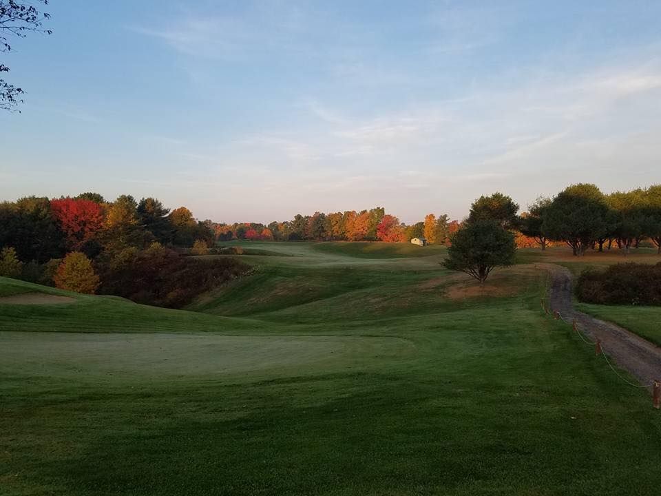 Deep Brook Golf Course