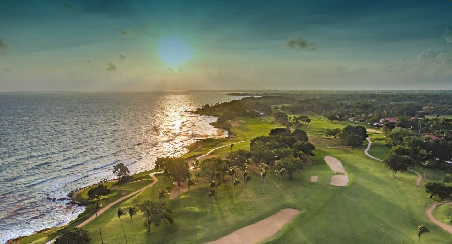 Forest Dunes Course