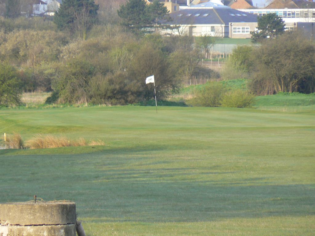 Sheerness Golf Club