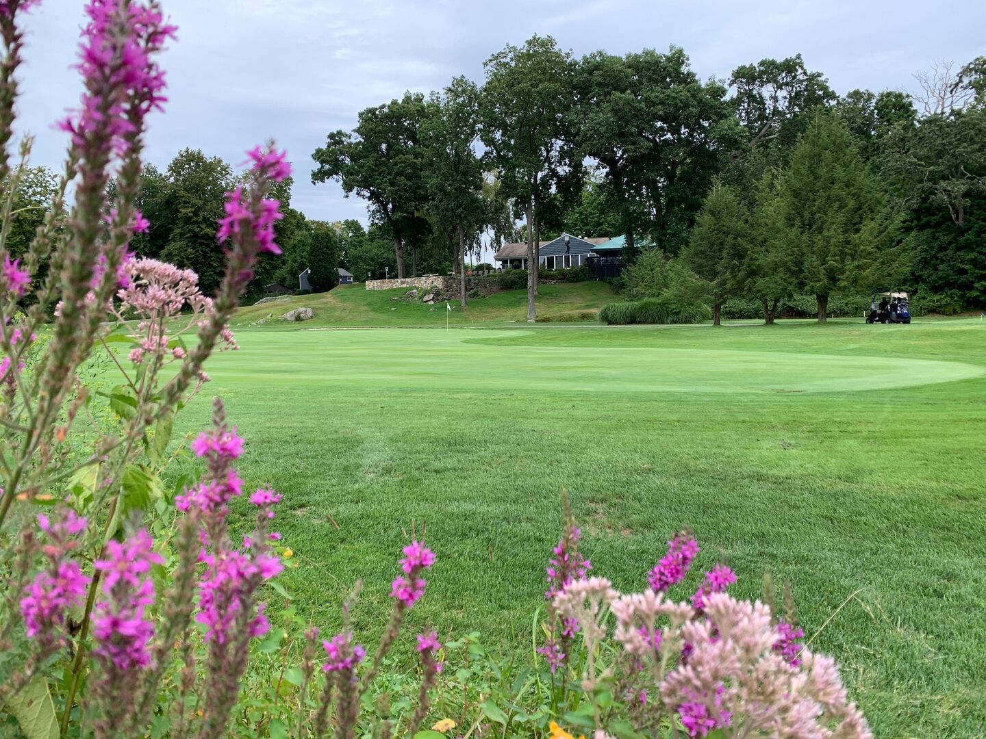 Newtown Country Club
