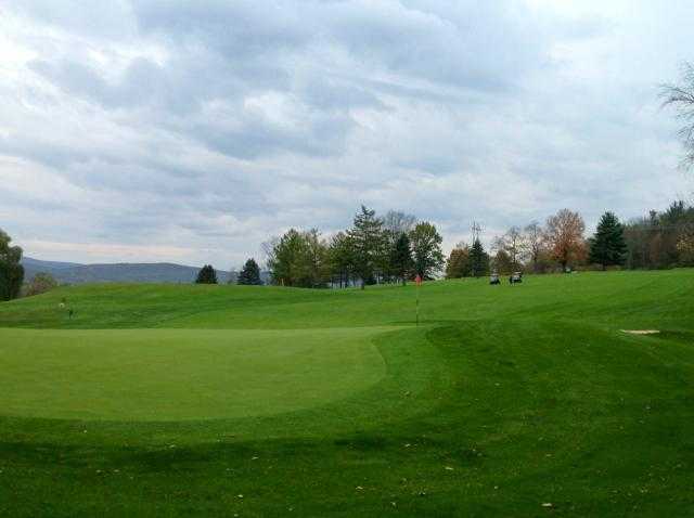 Towanda Country Club