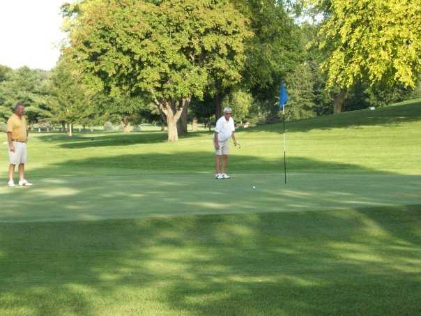 Hampton Golf & Country Club