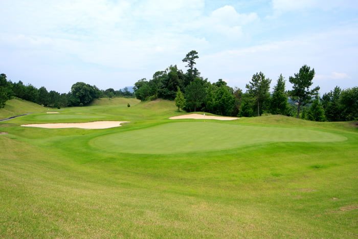 Kumamoto Jonan Country Club