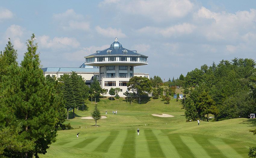Yokawa Course
