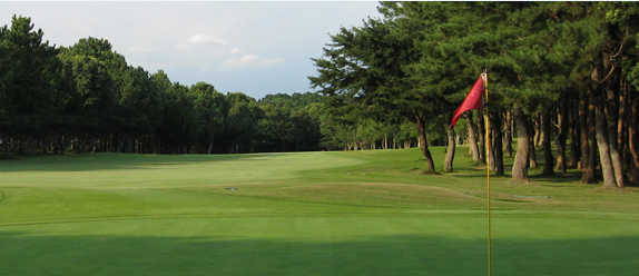 MIOS Kikugawa Country Club