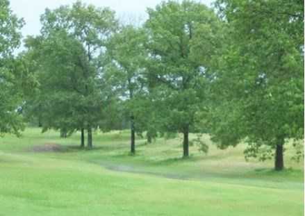 Caddo Creek Golf Club