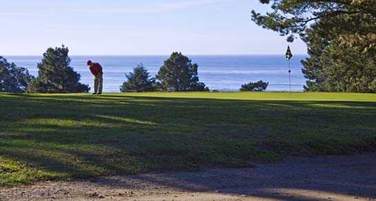 Little River Inn Golf & Tennis Club