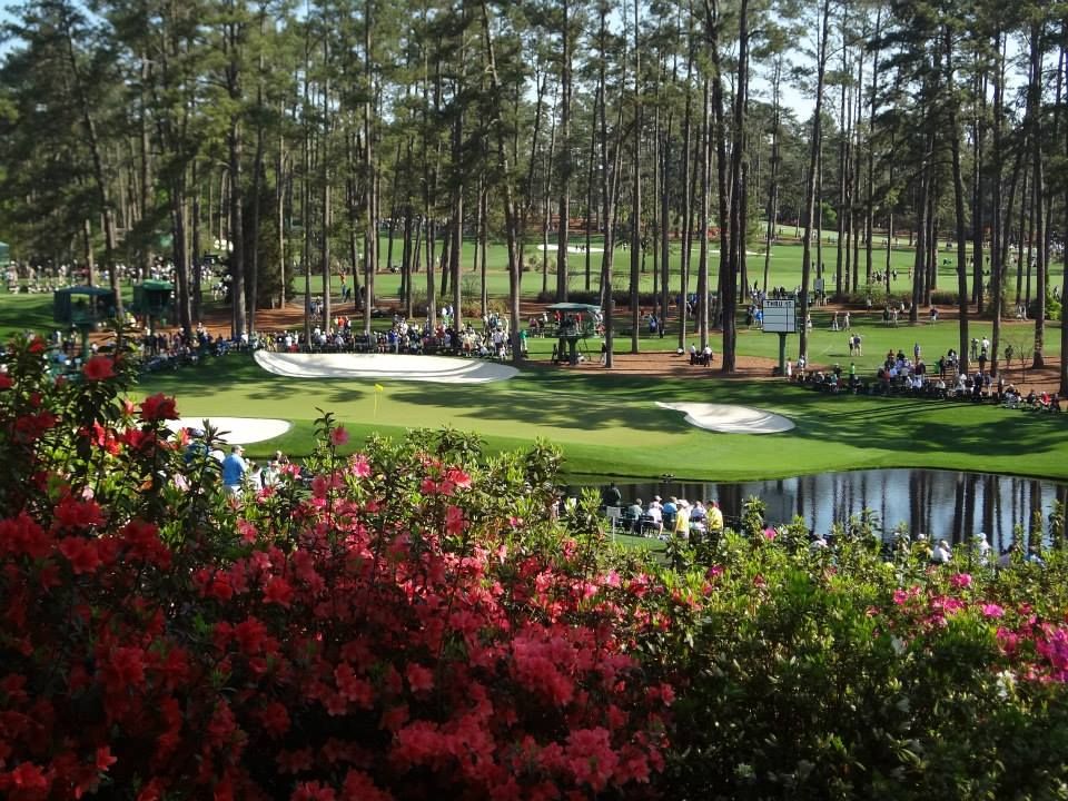 Ivy Hills Country Club
