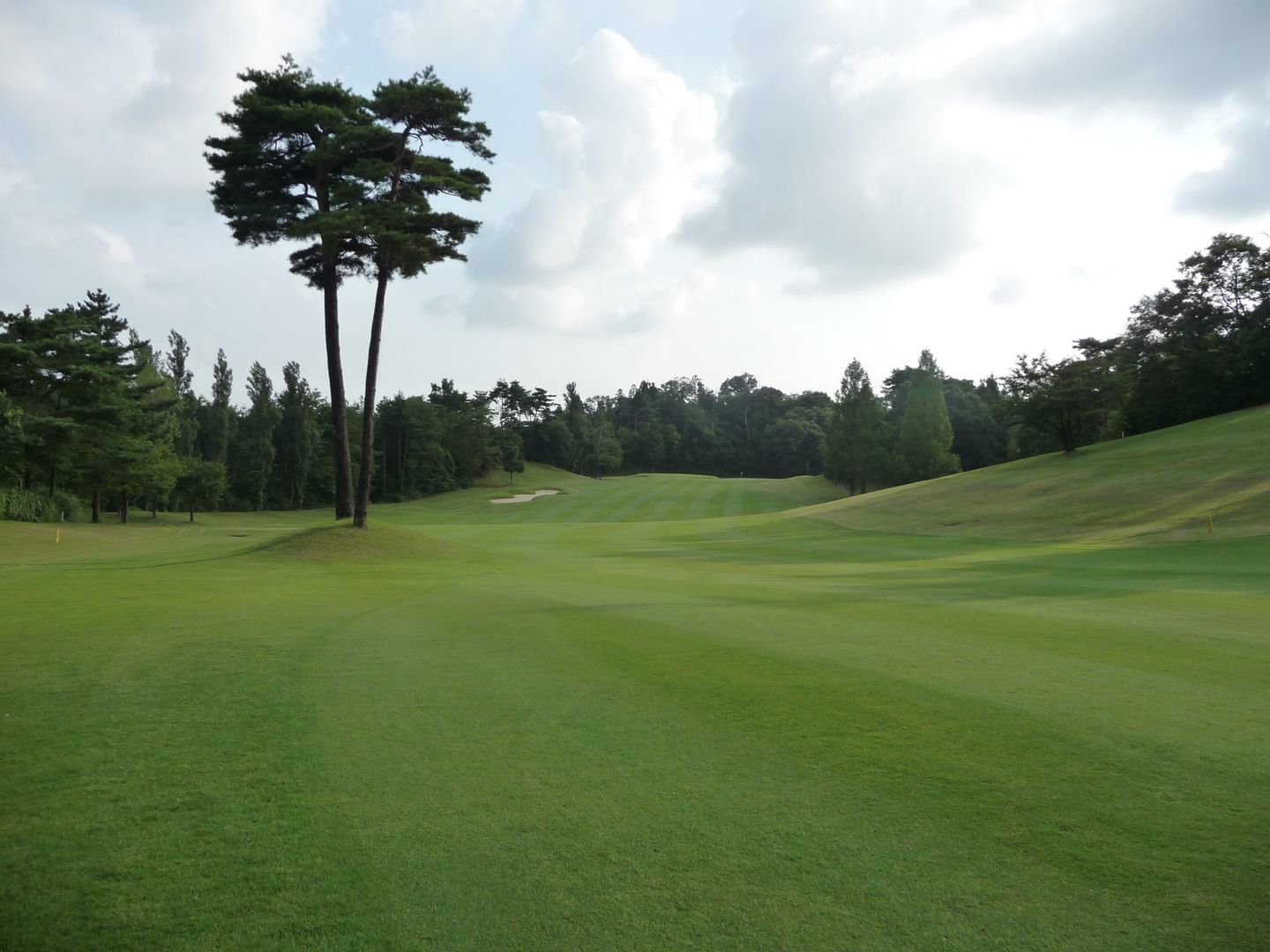 Echizen Country Club