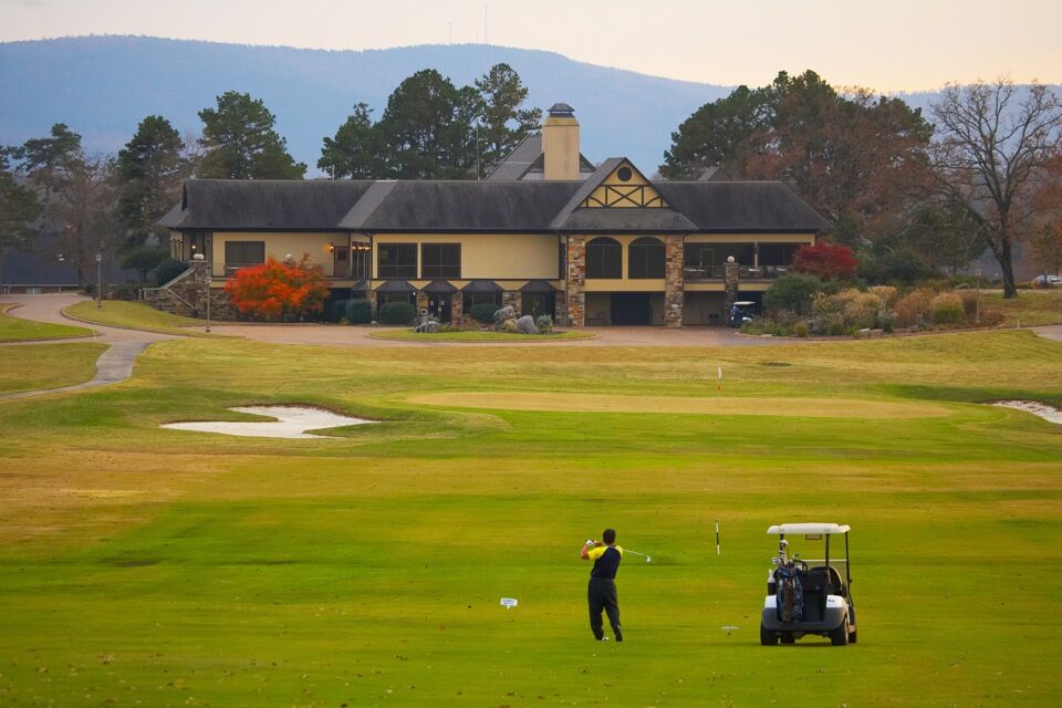 Chamberlyne Country Club