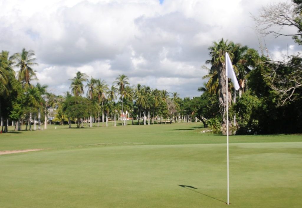Castilla Course