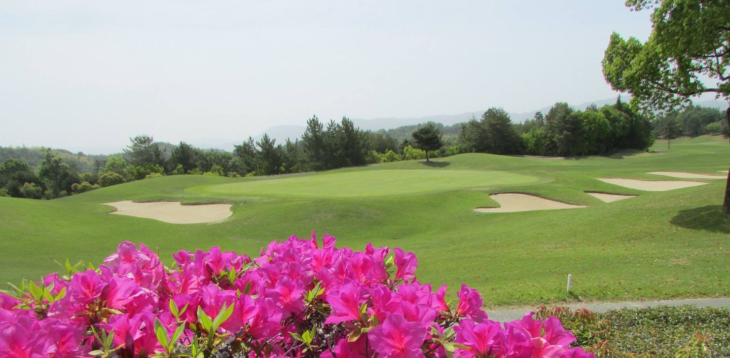 Shin-Ichi Classic Golf Club