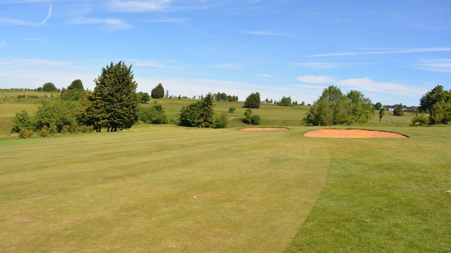Upavon Golf Club