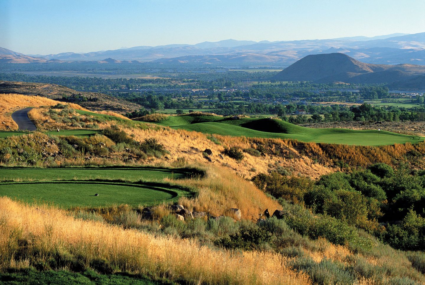 The Club at ArrowCreek