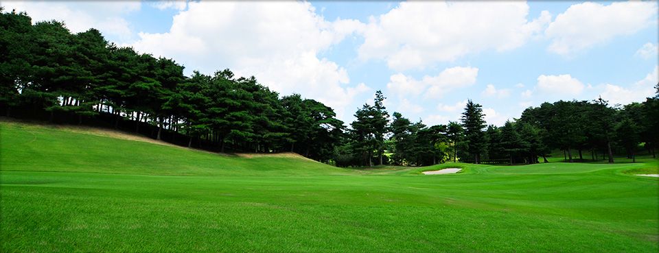 Middle/South Course
