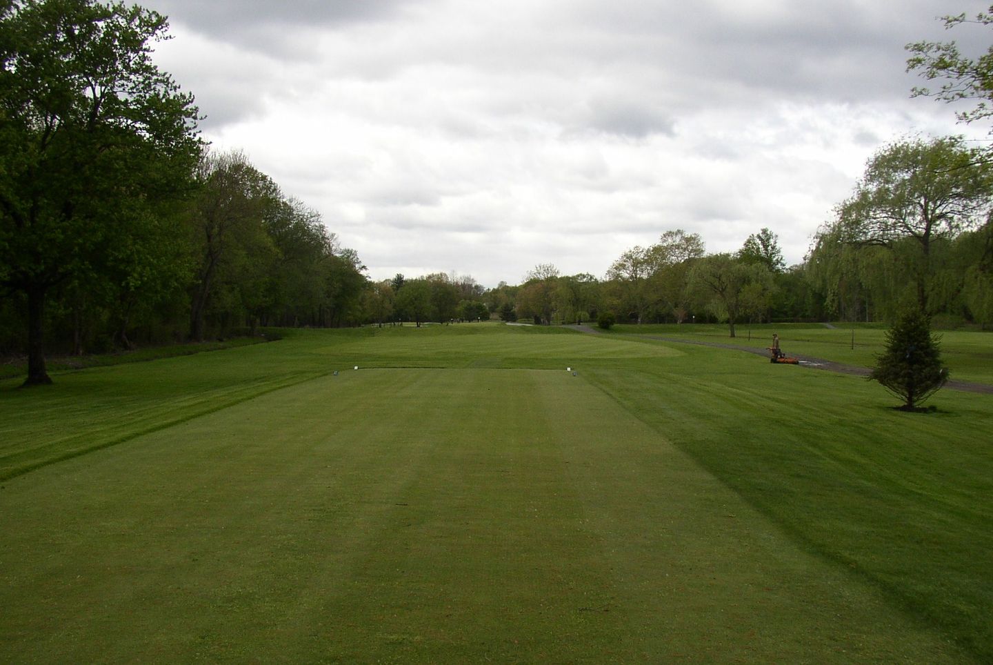 Packanack Golf Club