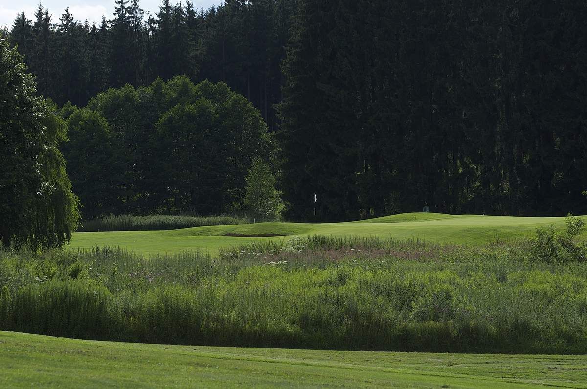 Augsburg Golf Club