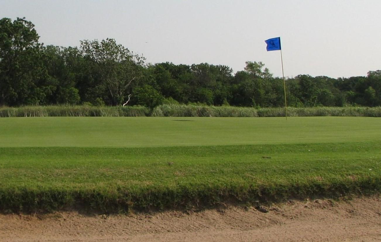Falconhead Resort & Country Club