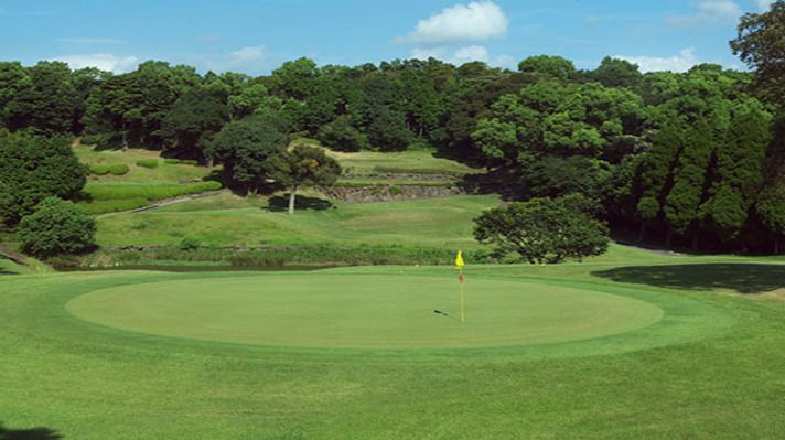 Unzen/Tachibana Course