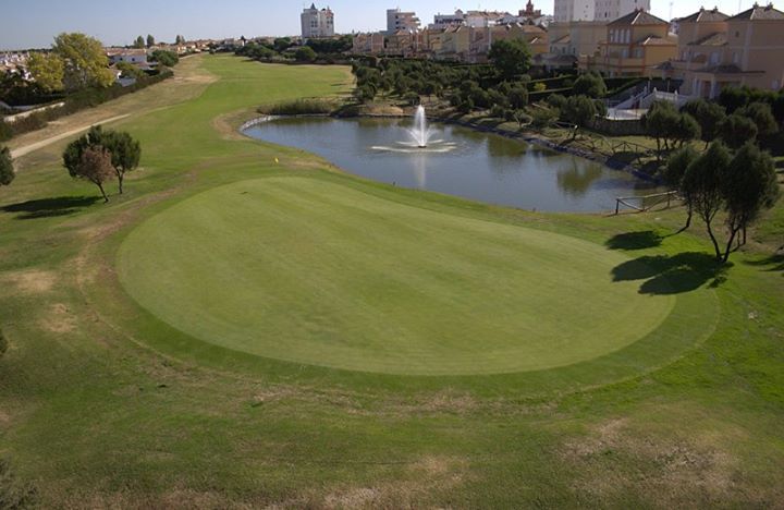 Dunas de Donana Golf Club