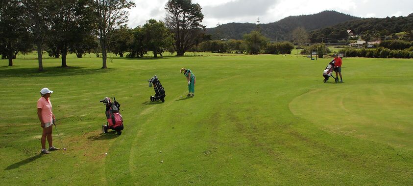 Ngunguru Golf Club
