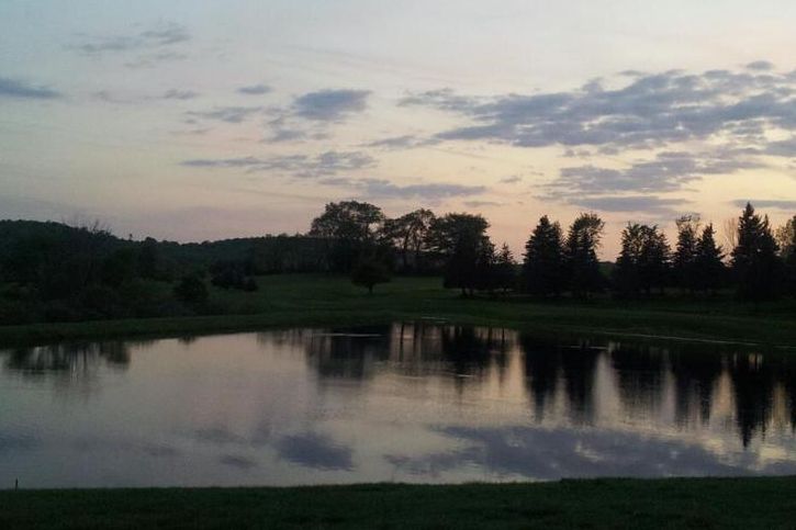 Knickerbocker Country Club