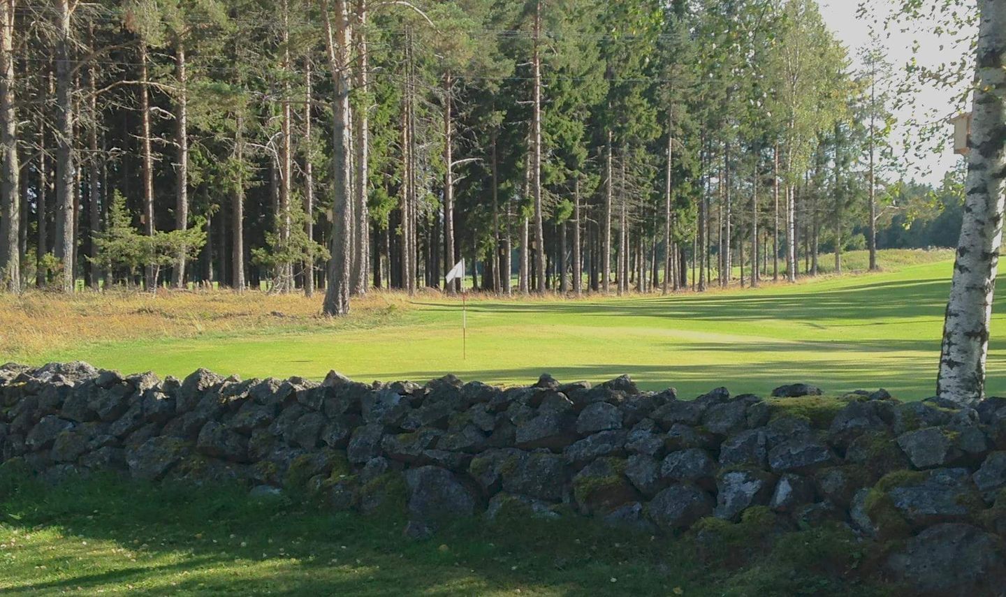 Norderons Golf Club