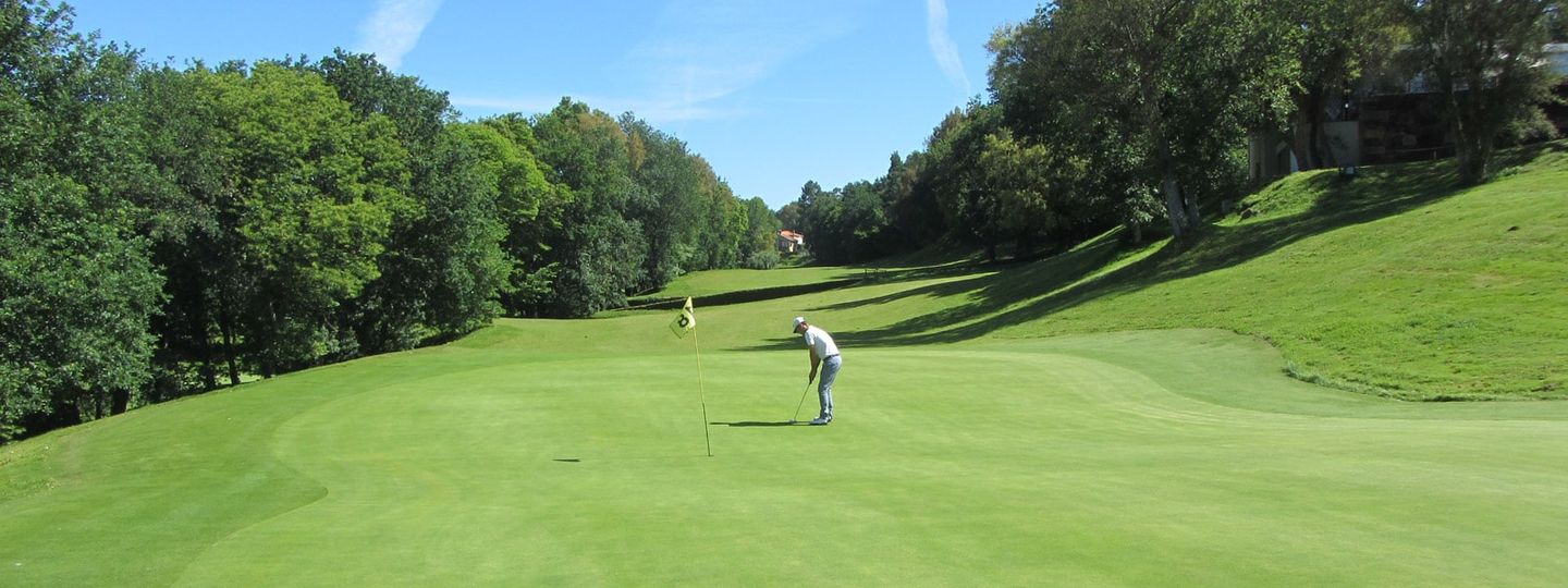 Ponte de Lima Golf Course