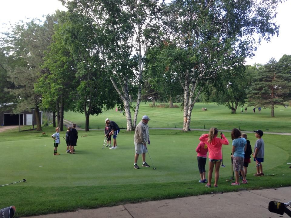 Fox Lake Golf Club