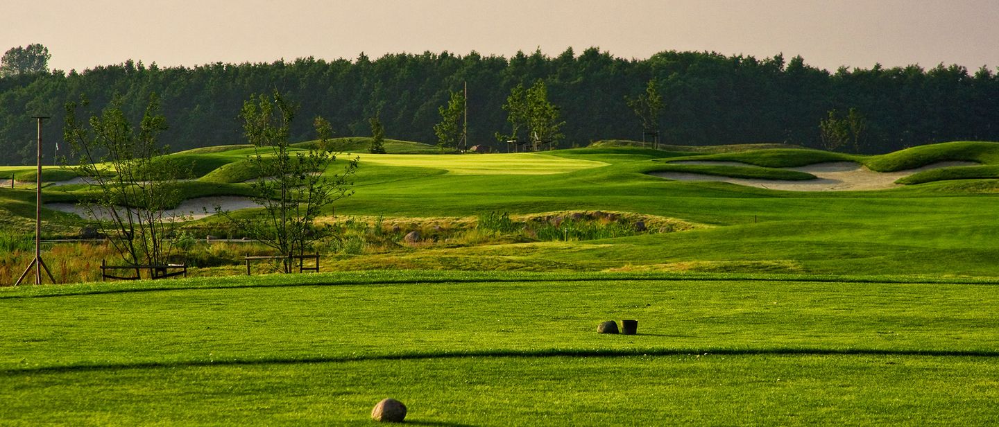 Ostsee Golf Resort Wittenbeck