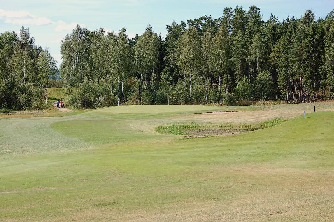 Waxholms Golf Club