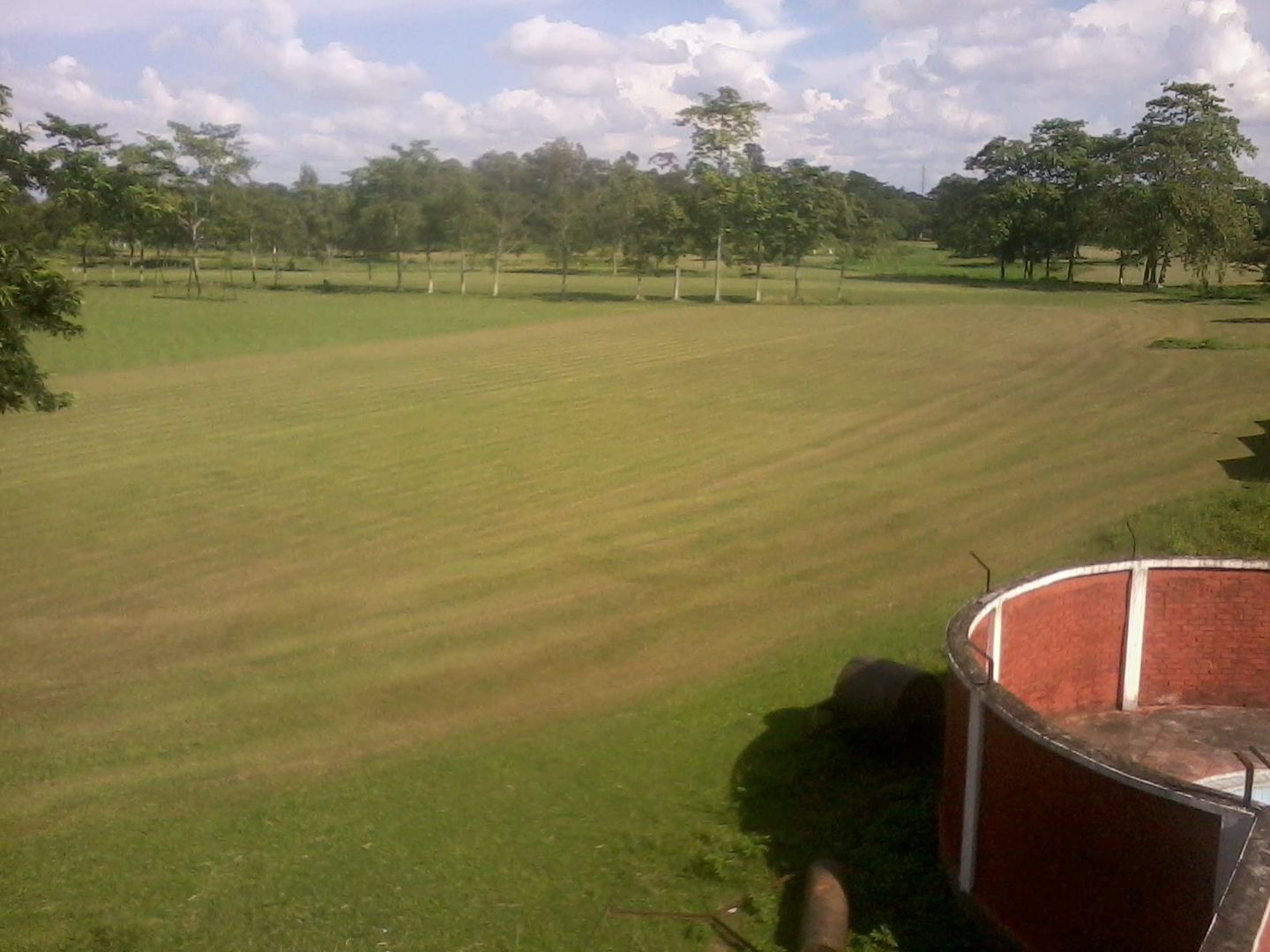 Jorhat Gymkhana Golf Club