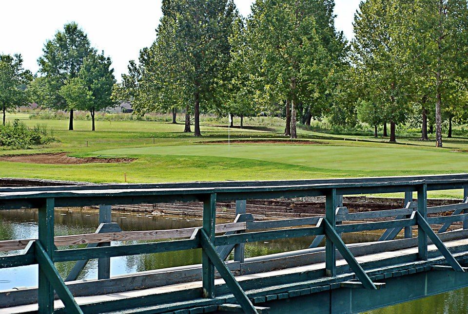 Madisonville Country Club
