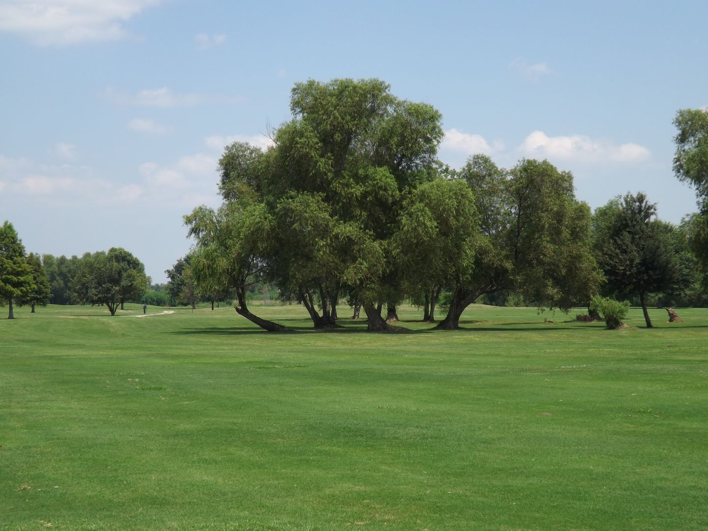 Sugarland Country Club