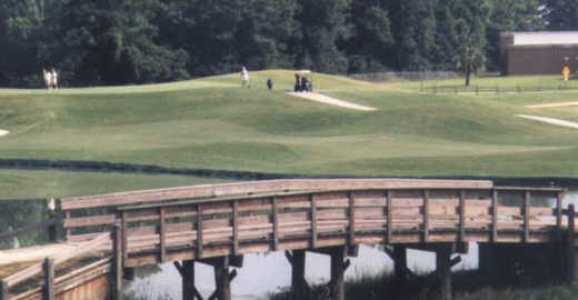 Flint River Golf Course