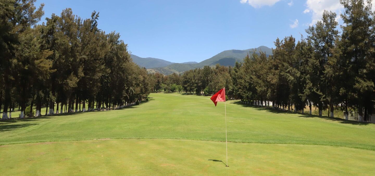 Club de Golf Vista Hermosa