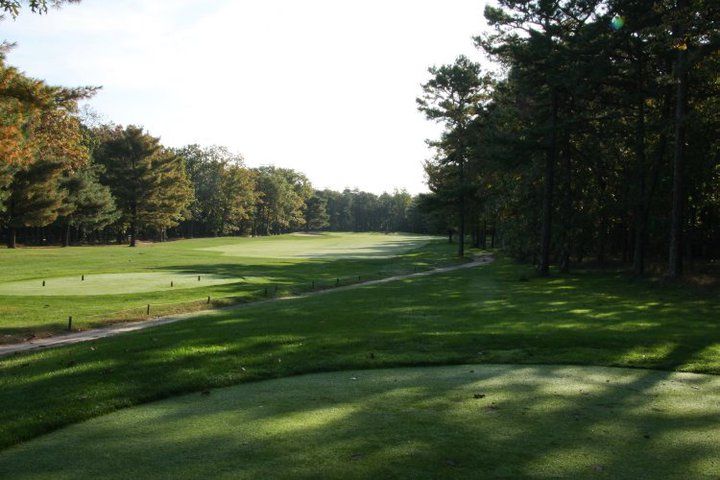 Little Mill Country Club