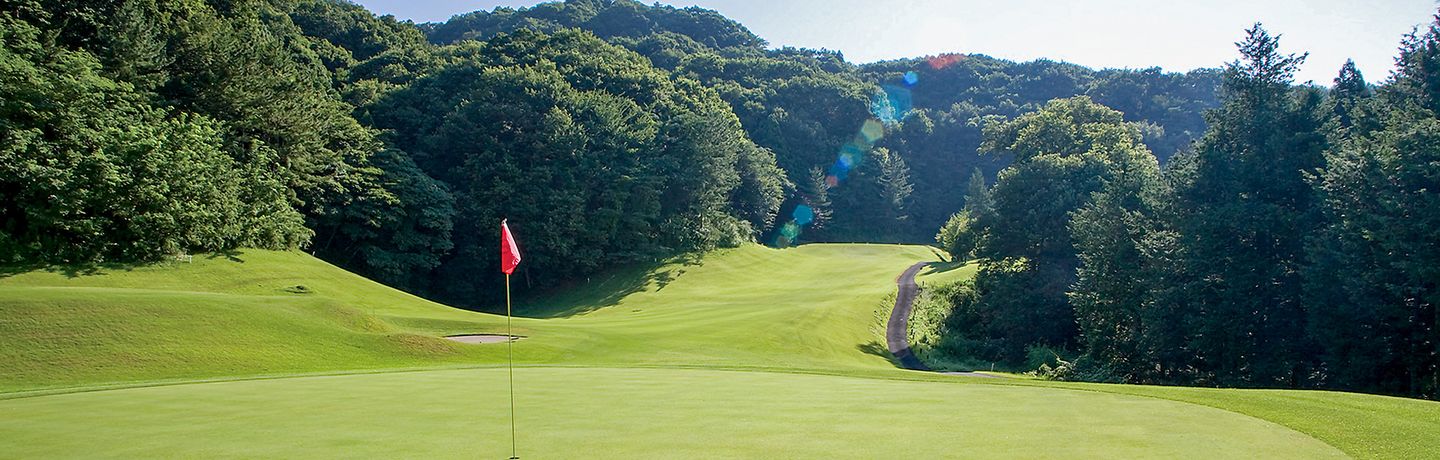 Center/East Course