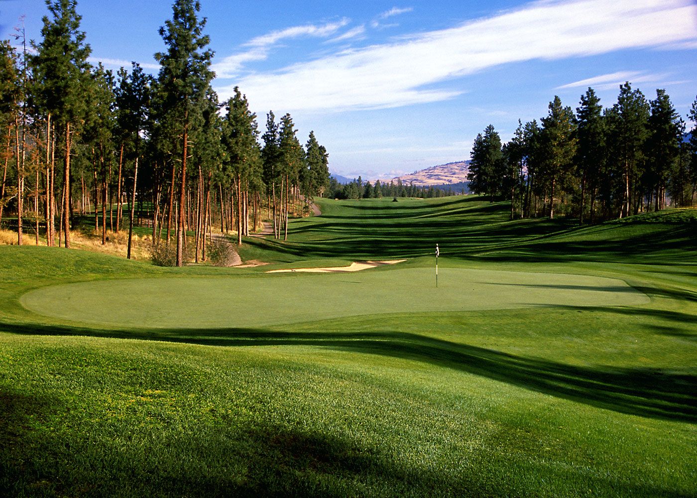 Okanagan Golf Club